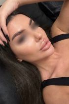 Проститутка Вика (24 лет, Мурманск)