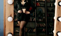 Проститутка Кира Тел. 8 909 562-89-58